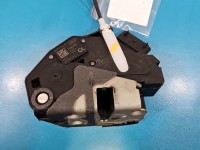Zamek tył lewy VOLVO S60 II 10- 5pin 31301741