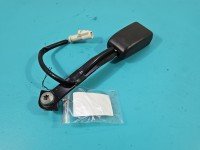 Pas bezpieczeństwa przód prawy pasażera Ford Mustang V 04-14 0140321582