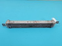 Intercooler Opel Meriva A 1.7 cdti