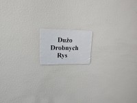 DRZWI PRZÓD LEWE KIEROWCY Peugeot 207 3d stalowy KTH