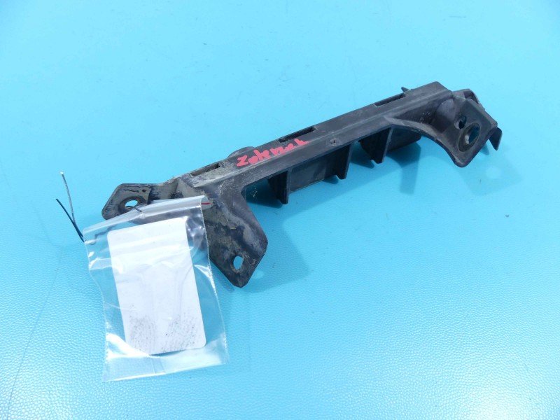 Ślizg zderzaka Seat Ibiza IV 6J 1.2 mpi Ślizg zderzaka Seat Ibiza IV 6J 1.2 mpi