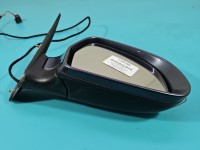 Lusterko prawe Skoda Octavia II europa