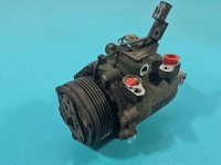 Sprężarka klimatyzacji kompresor Mitsubishi Colt Z30 VI 04- 1.3 16V MN164472