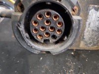 Hak holowniczy Bmw e46