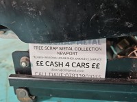 Fotel prawy przód pasażera Porsche Panamera I 970 5d EUROPA