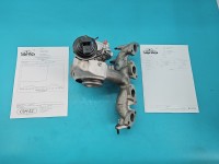 Turbosprężarka Regenerowana Dodge Journey 768652-3, HGR03G253019R, NCC00121R 2.0 CRD 140KM