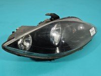 Reflektor prawy lampa przód Seat Altea EUROPA