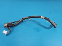 rura Wlew paliwa BMW G30