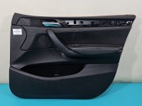 Tapicerka drzwi przód prawa boczek BMW X3 F25
