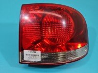 Lampa tył prawa Vw Touareg I 7L HB