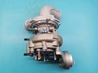 Turbosprężarka Regenerowana Toyota Avensis III T27 17201-0R060, 081023002879 2.2 d4d 150KM