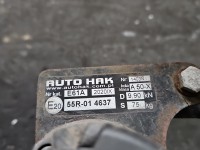 Hak holowniczy Opel Astra V K