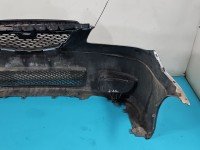 Zderzak przód Mazda Mpv II srebrny