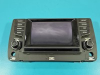 Radio fabryczne Vw Golf VII 5G0919605 radioodtwarzacz