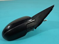 Lusterko prawe Mazda 6 II GH czarny A3F europa