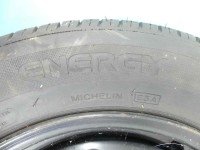 Koło zapasowe 15" dojazdowe dojazdówka Nissan Almera N16 Średnica felgi: 15", 4x114.3, Michelin, 185 mm, Profil opony: 65,...
