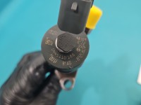 TESTOWANY Wtryskiwacz komplet Ford Focus C-Max I MK1 0445110188 1.6 tdci