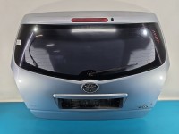 Klapa tył Toyota Corolla Verso II HB 5d 8S1