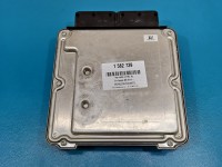 Komputer Sterownik silnika Vw Passat B8 2.0 TDI 0281031066, 04L907309R