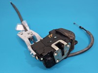 Zamek przód prawy 81320-3U010 Kia Sportage III 10-15 EUROPA Producent części: KIA, Europejska, 6pin