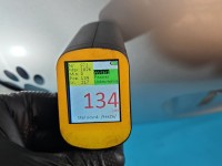 Klapa tył Nissan Qashqai I J10 06-13 HB 5d KY0 G