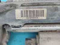 Przekładnia kierownicza maglownica Skoda Octavia II 1K1423051BP