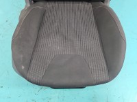 Fotel prawy przód pasażera Ford Focus Mk3 5d EUROPA