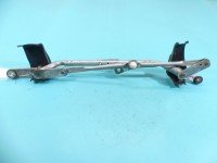 Mechanizm wycieraczek Mazda 3 III BM 13-18 europa BJS76737X
