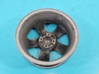 Felga aluminiowa 15" Dacia Sandero II 12-20 alufelga