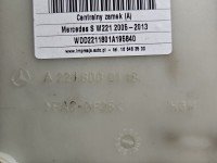 Pompka pozostałe Mercedes W221 A2218000118, 0132006398