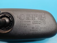 Lusterko wewnętrzne Citroen C5 Aircross 17-25 wsteczne 98186514X-00, 98186514X, 46046396