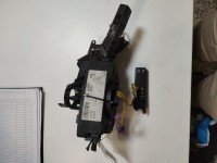 Przełącznik zespolony Opel Vectra C 13132473