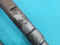 Wtryskiwacz Vw Passat B5 028130201J, 0432193830 1.9 tdi