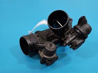 Przepustnica Peugeot 407 2.0 hdi 9684269380