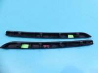 Listwa listwy dekory dekor deski Audi A3 8V eu