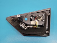 Lampa tył lewa Ford Mondeo Mk5 sedan SEDAN LED W KLAPĘ, DS73-13A603-JF EUROPA