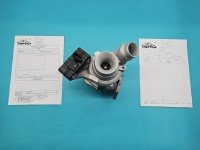 Turbosprężarka Regenerowana Toyota Rav4 IV 160623, 0065-03, 3465487.04 2.0 D4D 143KM