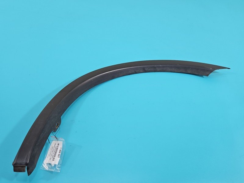 Listwa błotnika tył lewa Mitsubishi Outlander III 12- 7407A303