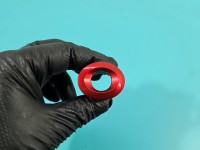 Zaślepka zderzaka Mitsubishi Outlander III 12- 990V48