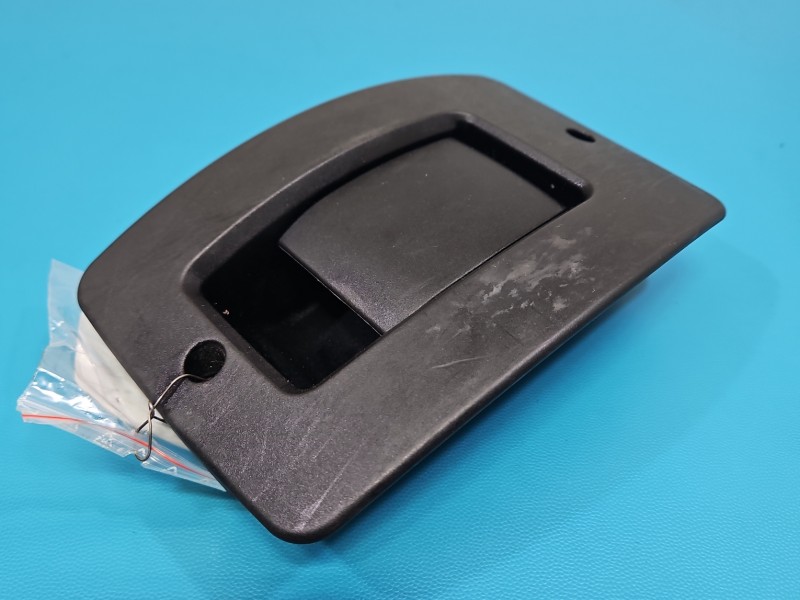 Klamka wewnętrzna tył prawa Fiat Ducato IV 242449