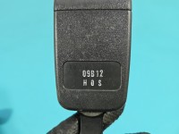 Pas bezpieczeństwa przód prawy pasażera Chevrolet Aveo T250