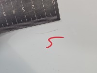 DRZWI PRZÓD LEWE KIEROWCY Opel Corsa E 3d biały Z40R