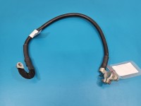 KLEMA INSTALACJA WIĄZKA PLUSOWA PLUS Mercedes Vito W447 14- 1.6 cdi 4475400030