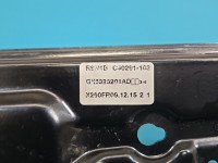 Podnośnik przód lewy SZYBY WINDA JAGUAR XF II X260 GX6323201AD 4d sedan