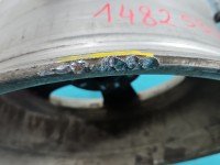 alufelgi felgi 17 komplet Toyota Rav4 III 05-