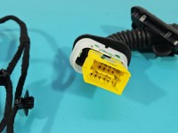 Instalacja Wiązka drzwi tył prawych Peugeot 2008 II 9835958180