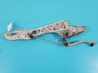 Mocowanie uchwyt Suzuki SFV650 09-16
