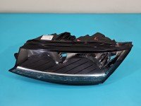 Reflektor lewy lampa przód Skoda Fabia III EUROPA