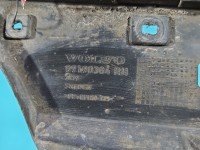Ślizg zderzaka przód prawy Volvo V70 II 9484363, 09190304