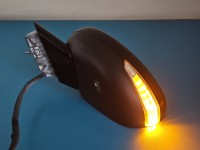 Lusterko lewe pin Peugeot 508 I kombi 5d kolor KTVD europa